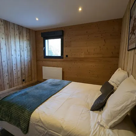 Сasa de vacaciones Authentique A La Montagne Pour 10 Pers. Avec - Fr-1-589-830 *