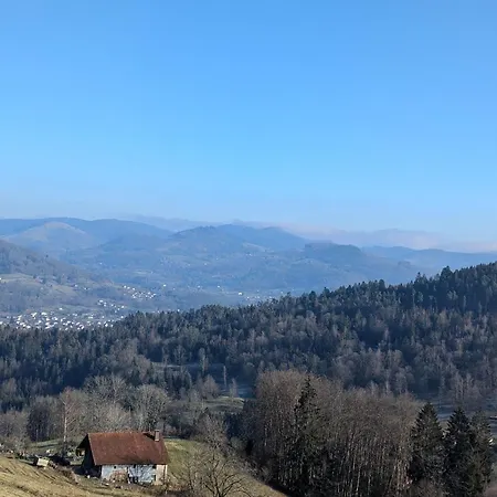 Authentique A La Montagne Pour 10 Pers. Avec - Fr-1-589-830 Сasa de vacaciones Ramonchamp