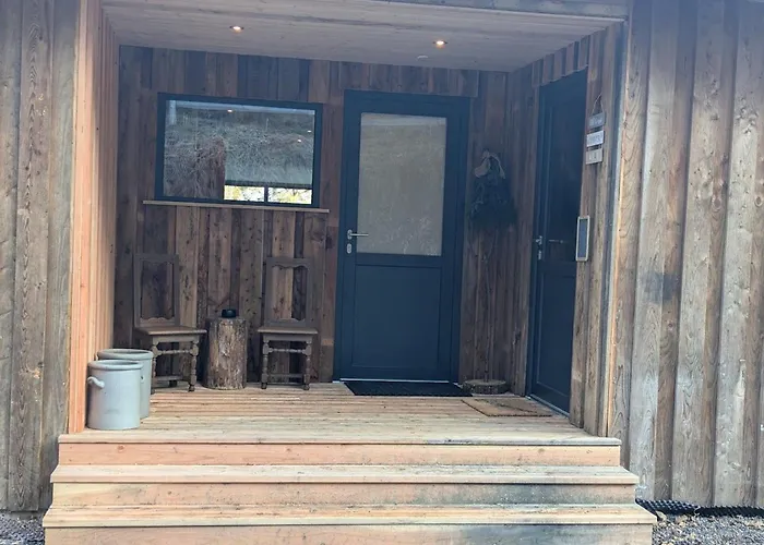 Authentique A La Montagne Pour 10 Pers. Avec - Fr-1-589-830 펜션 Ramonchamp